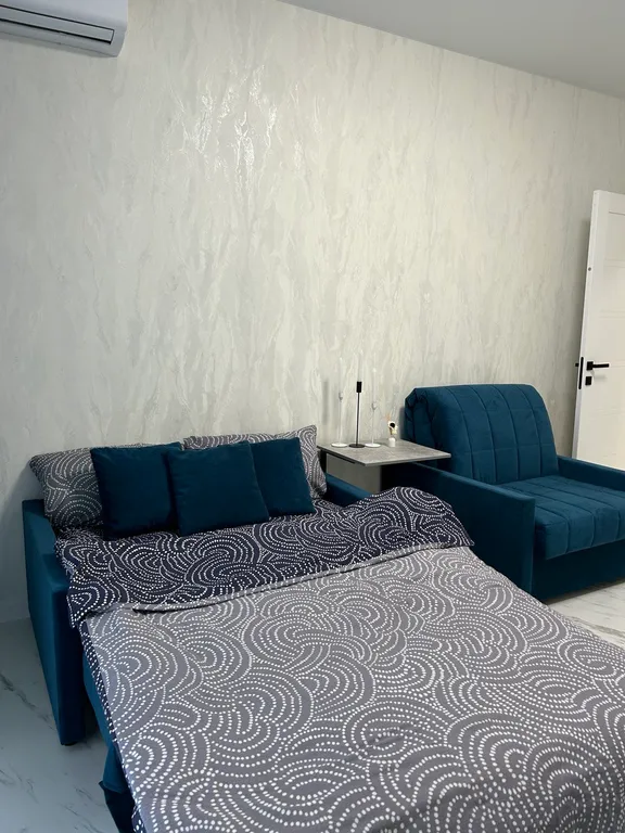 Апартамент Аврора