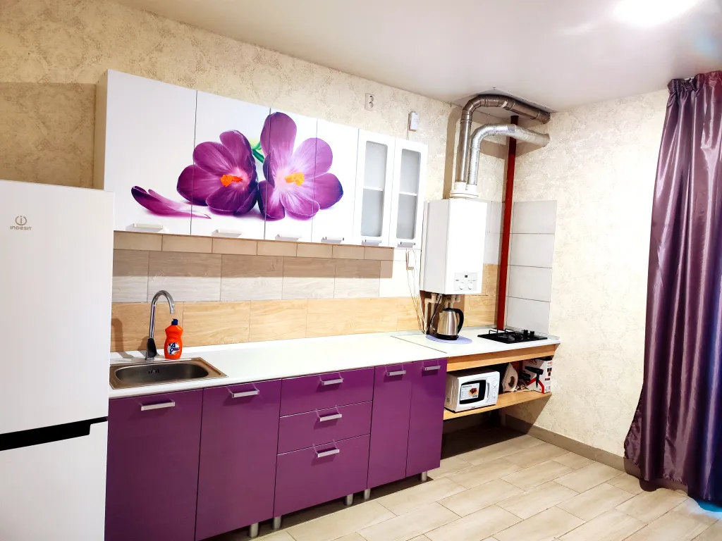 Квартира в центре