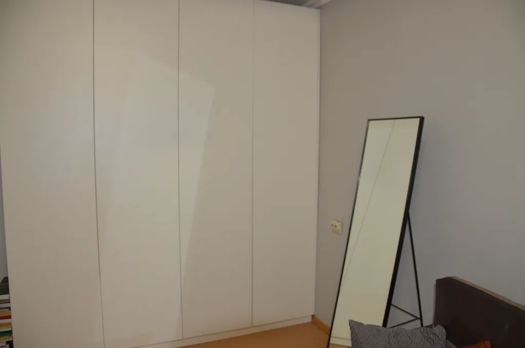 Уютная квартира на красной линии