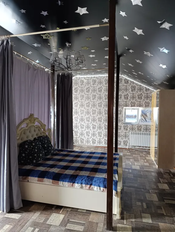 Квартира 3 этаж в частном доме с отдельным входом — аренда посуточно в Алушта