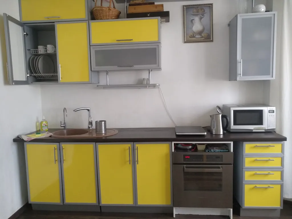 Квартира у Крокус Экспо и метро Мякинино