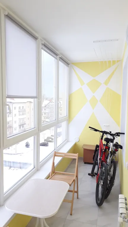 Уютная студия в 10 минутах от шикарных пляжей