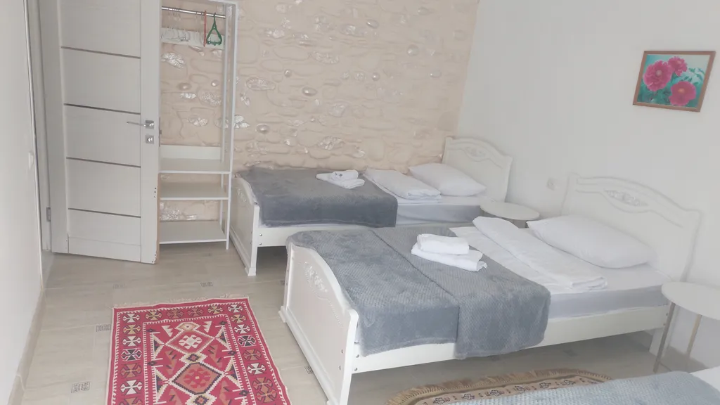 Квартира Комната — Гуниб