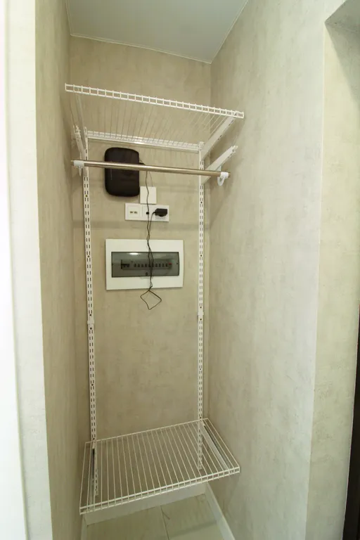 Квартира Квартира Персик 109 — Сириус