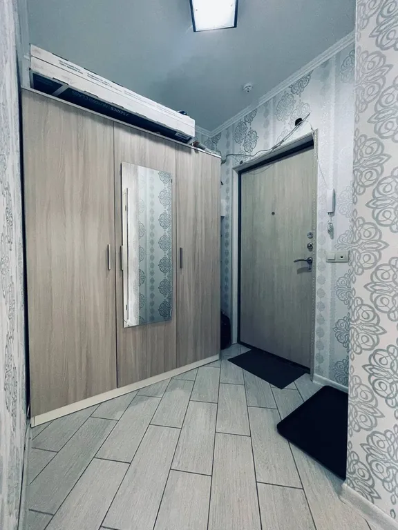 Квартира на набережной