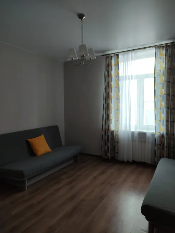 Sutki Rent у парка