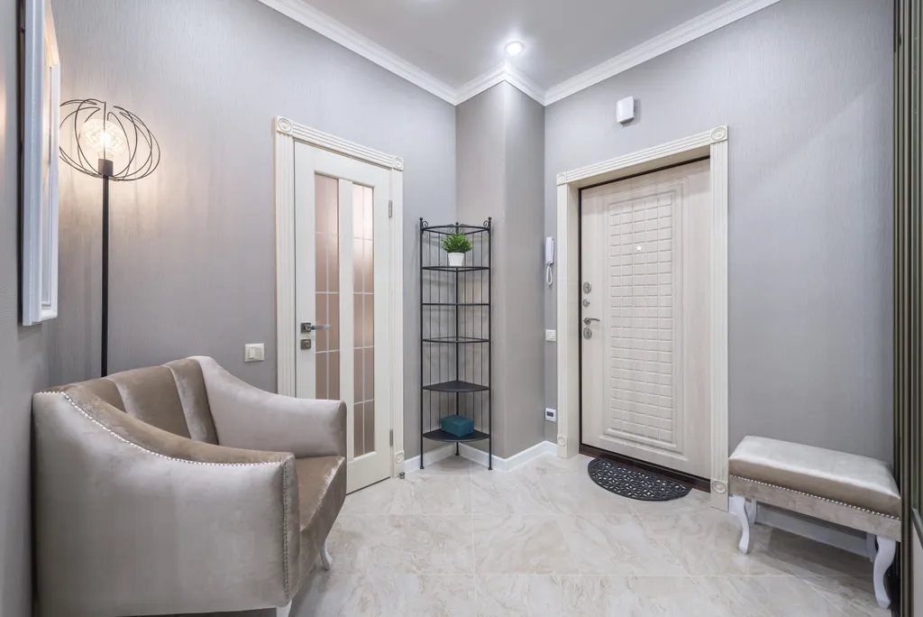 Премиум квартира для особо требовательных персон