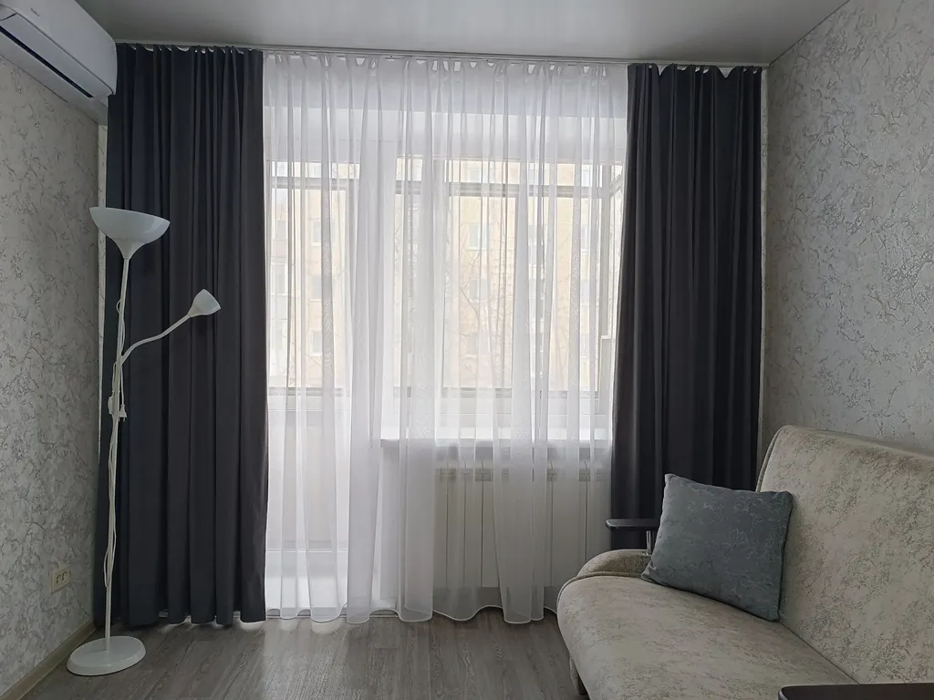 Отличная двухкомнатная квартира рядом с ЦУМом и Дворцом Спорта