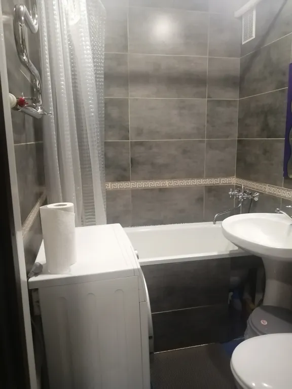 Квартира Квартира в центре — Ярославль