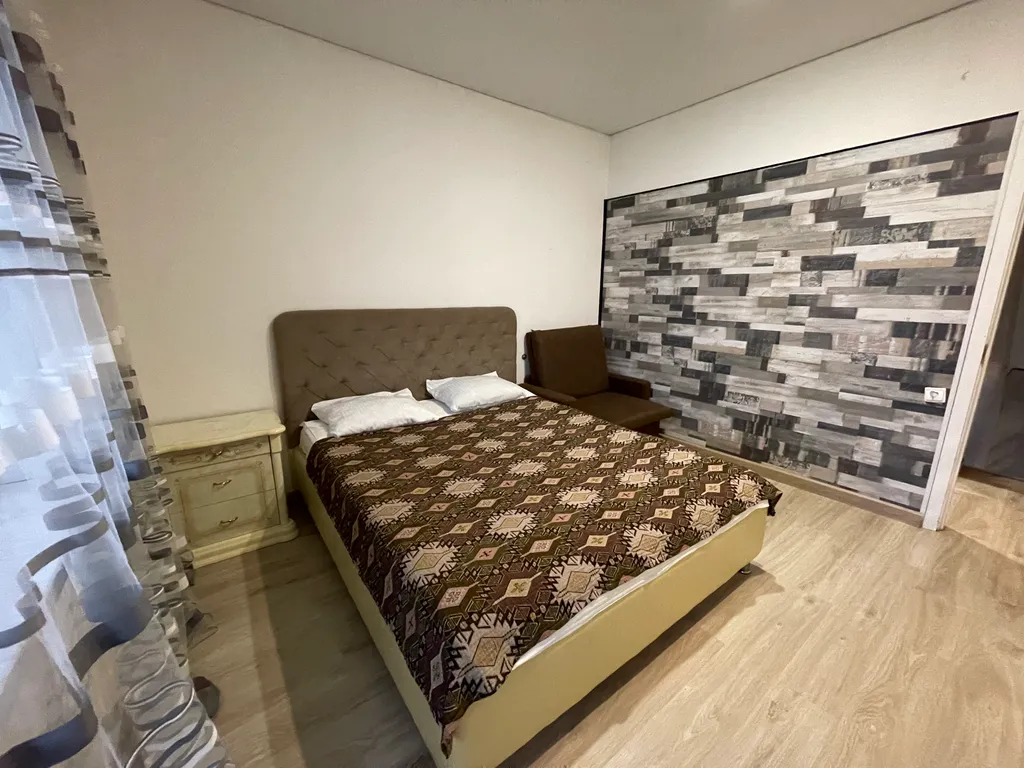 Дом Музыкальная волна