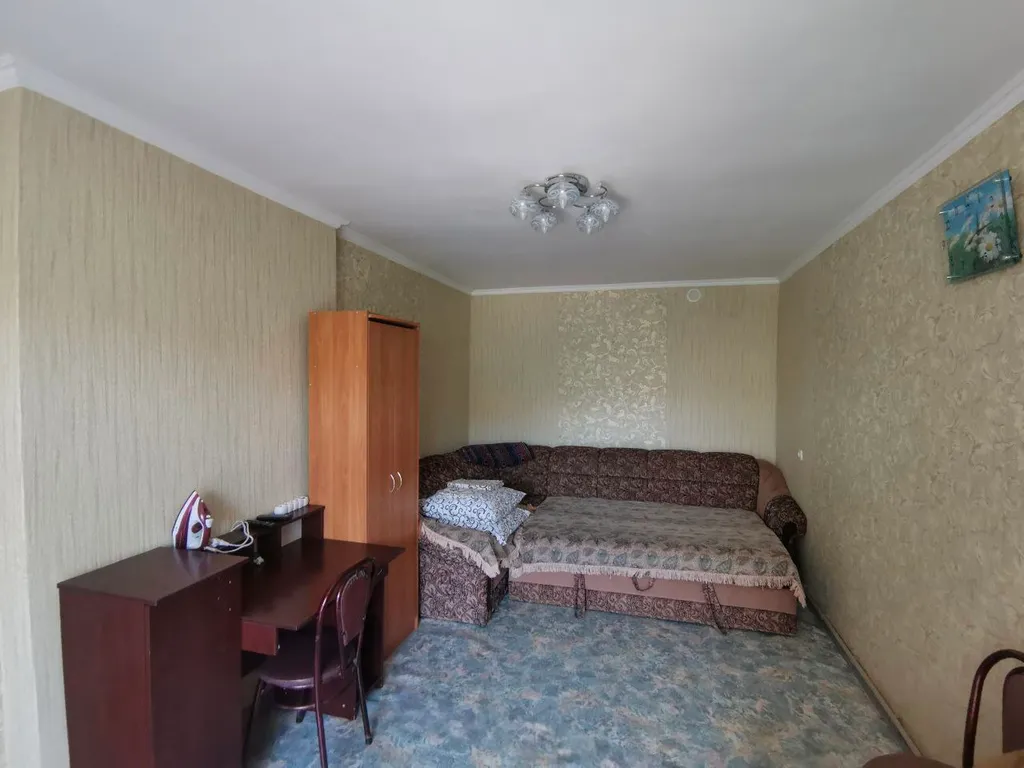 Семейный домик