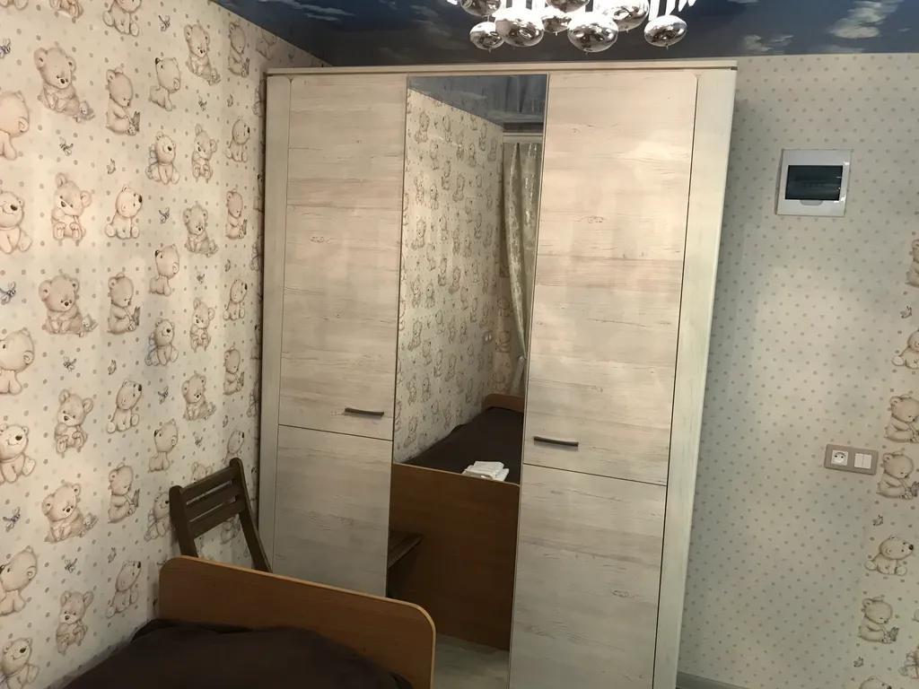 Квартира Уютная квартира в центре города Сухум — Сухум