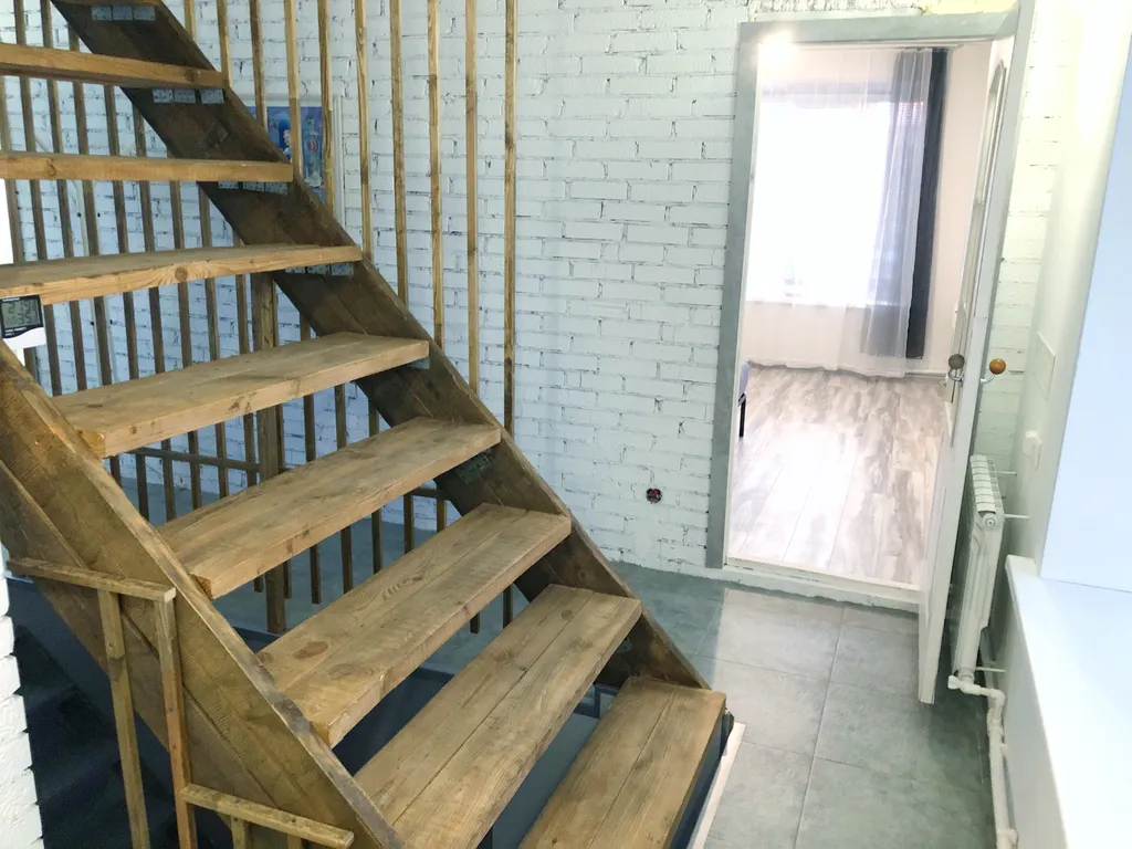 Новая Квартира-Дом