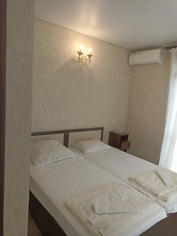 Квартира Комната — аренда посуточно в Псырцха