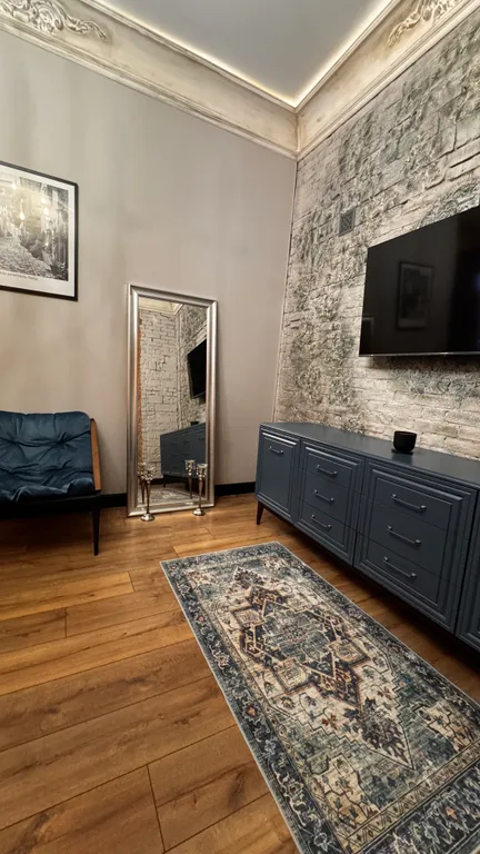 Очень красивые апартаменты в центре Владикавказа!