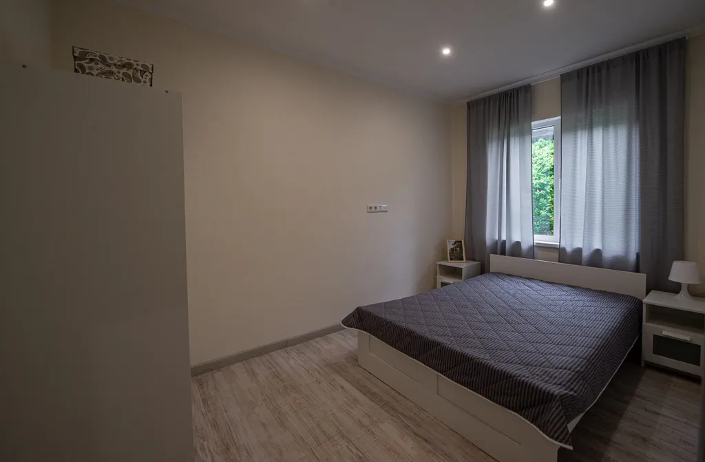 Коттедж Дом с террасой 22/13 — Витино