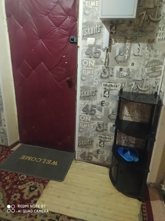 Уютная квартира в центре