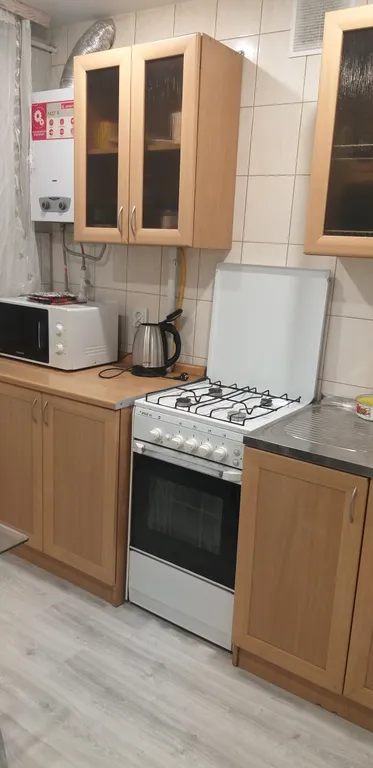 Квартира Квартира в центре — Калининград