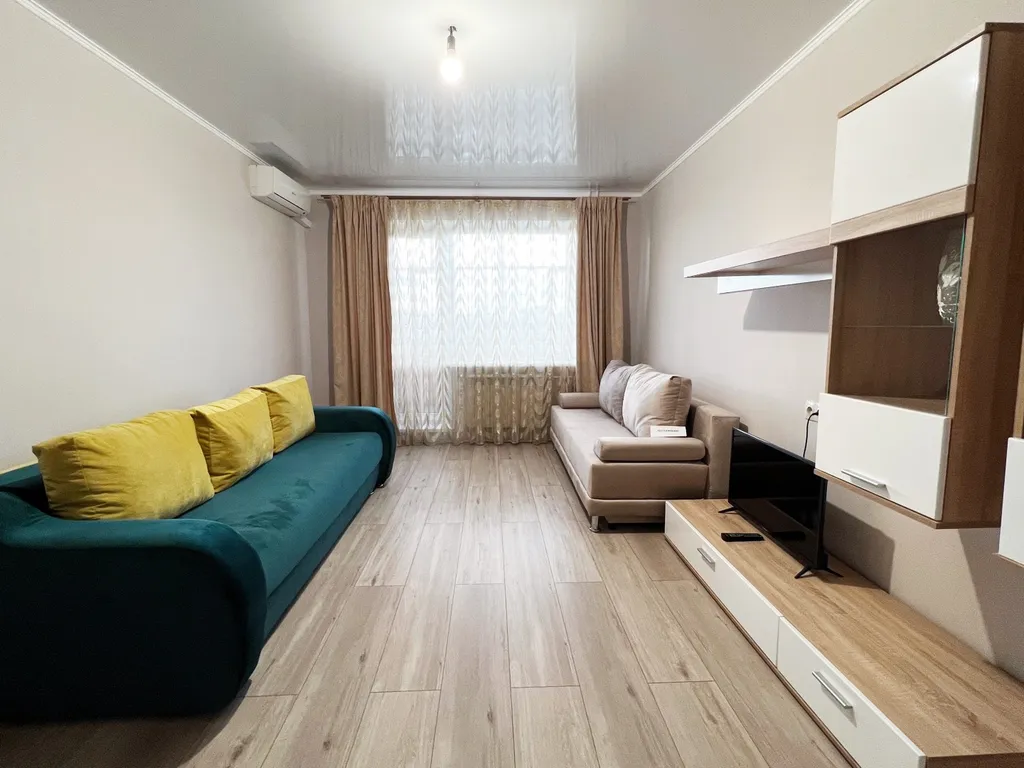 Квартира Atma House Апартаменты в шаговой доступности от Патрушева — Тюмень