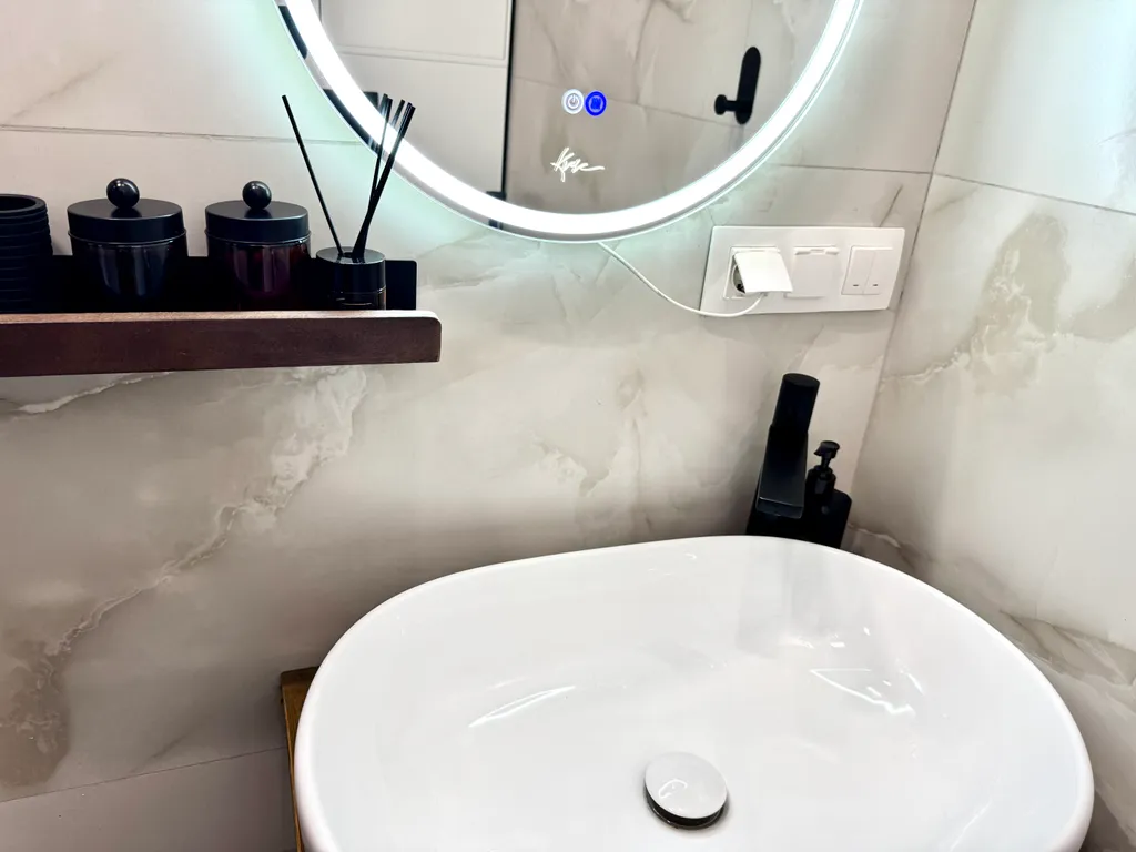 Comfort & Relax Home at Putilkovo