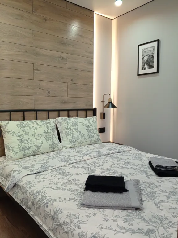 Апартаменты Welcome