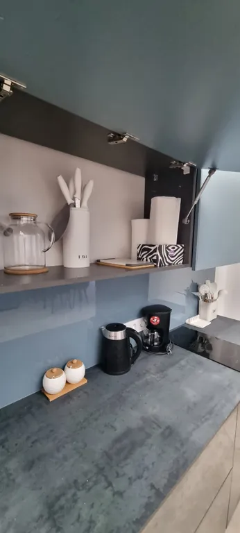 Евродвушка Кислород 2