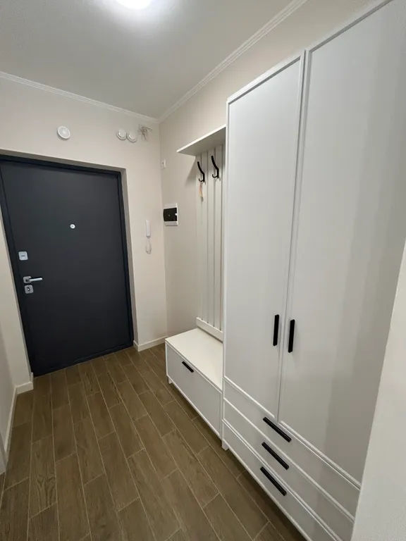 Квартира Уютная квартира с новым ремонтом — Шушары