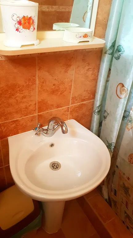 Уютный коттедж