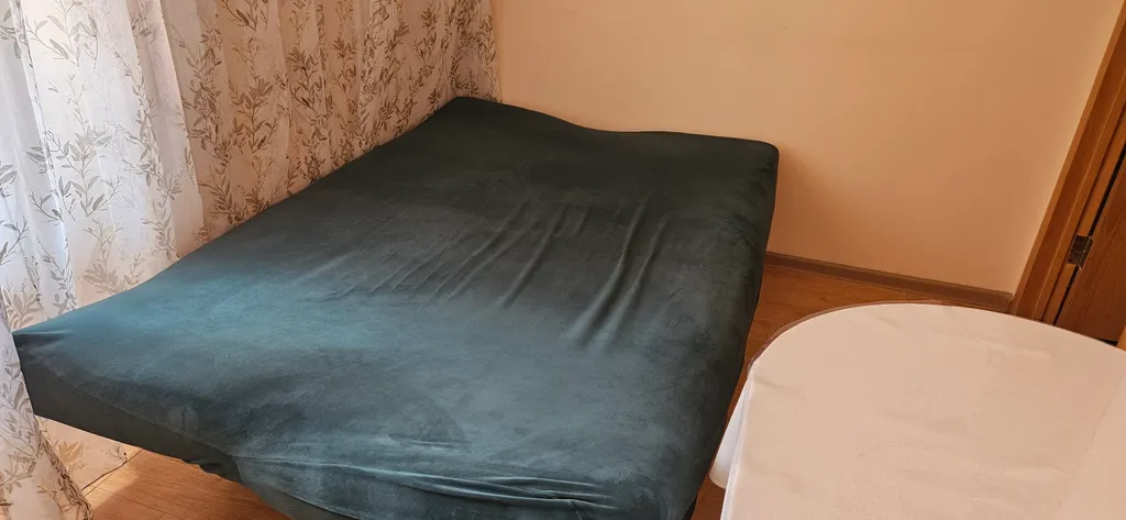 Уютная квартира у моря