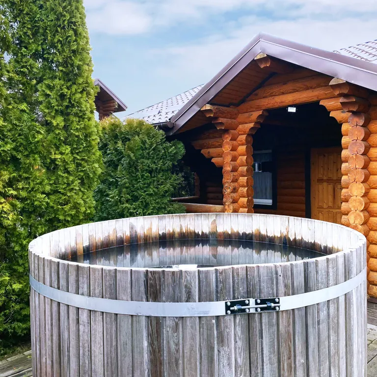 Квартира Квартира Номер с одной большой кроватью — Горячий Ключ