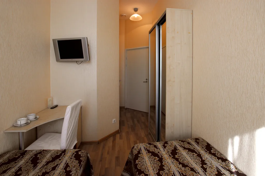 Квартира Комната — Санкт-Петербург