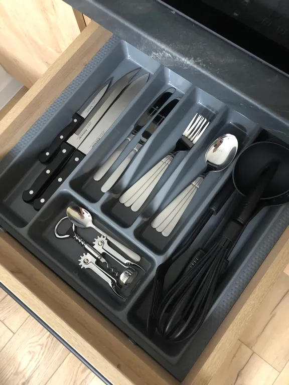 Квартира - как дома, только лучше