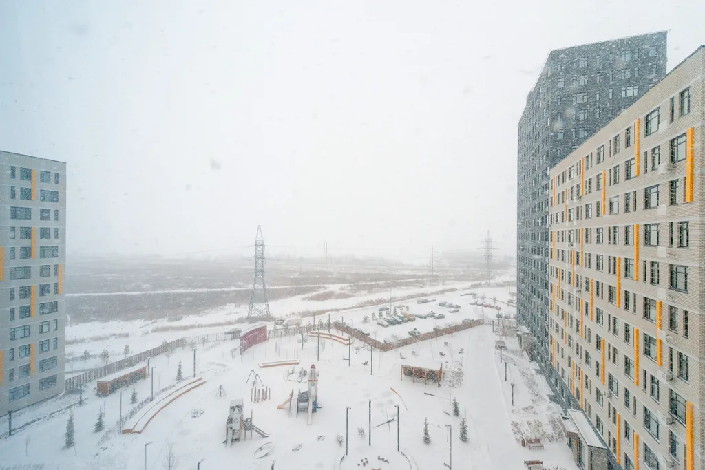 Квартира Апартаменты Магнолия ApartaMia в Звездном городке — Тюмень
