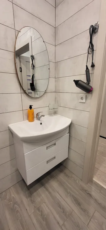 Студия в центре города