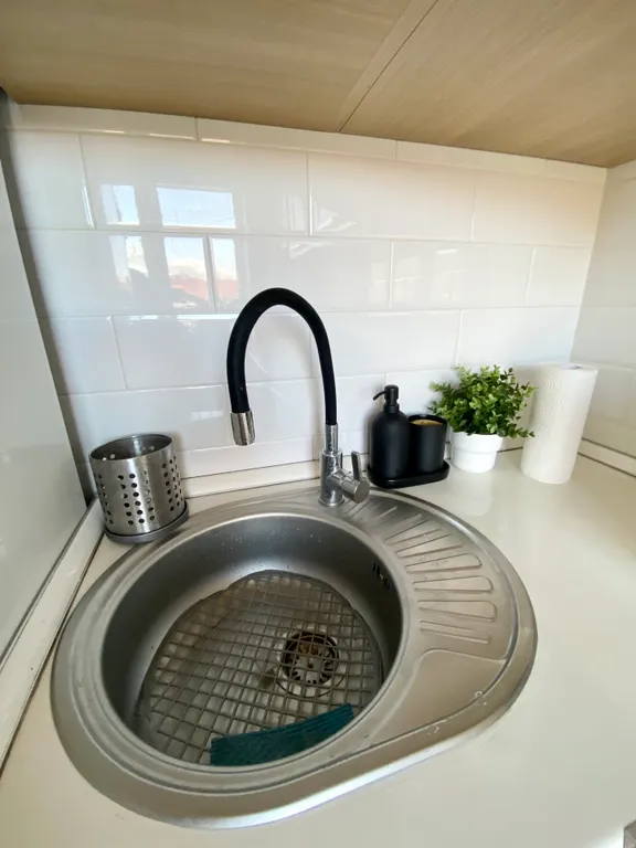 Квартира 2-комнатная Квартира — Геленджик