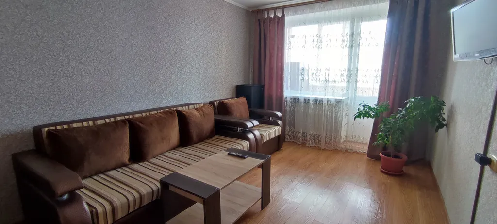 Квартира в центре