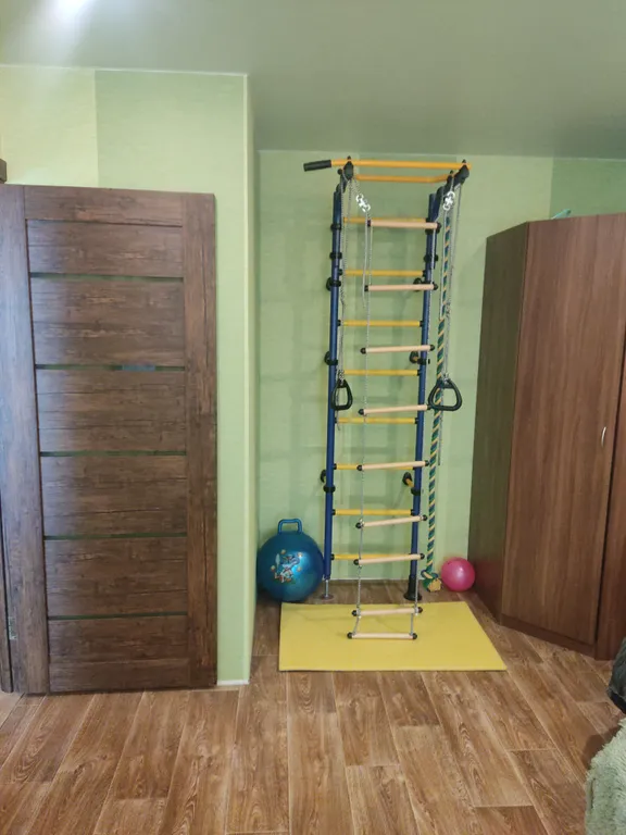 Уютная квартира рядом с тц мега