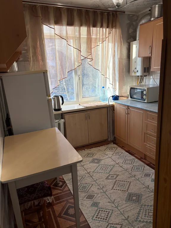 Уютная квартира рядом с центром города