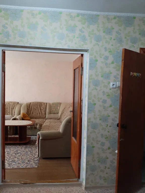 Квартира в центре