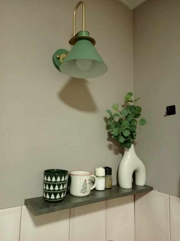 Улучшенный двухкомнатный апартамент