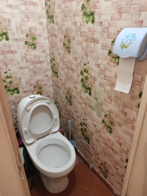 Квартира в центре рядом с Мед графтом