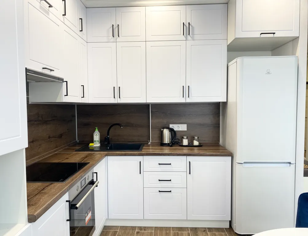 Malyshka tiny but classy