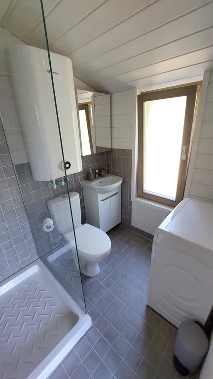 Дом на берегу Валдайского озера