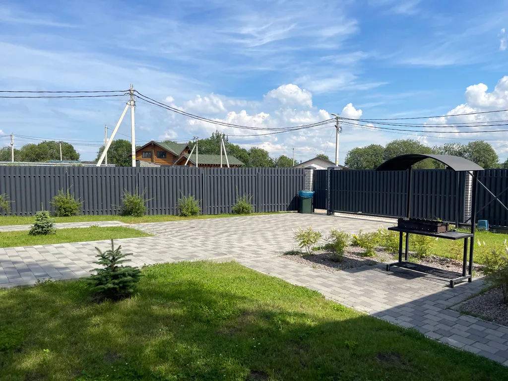 Белая Усадьба