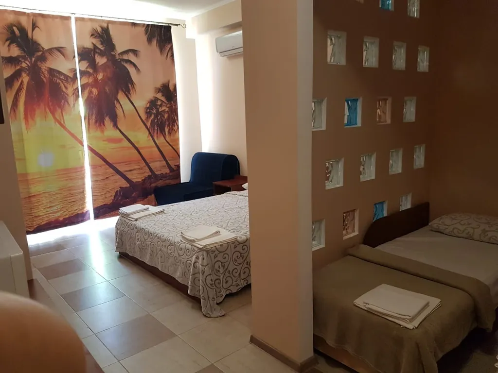 Квартира Комната — аренда посуточно в Судак