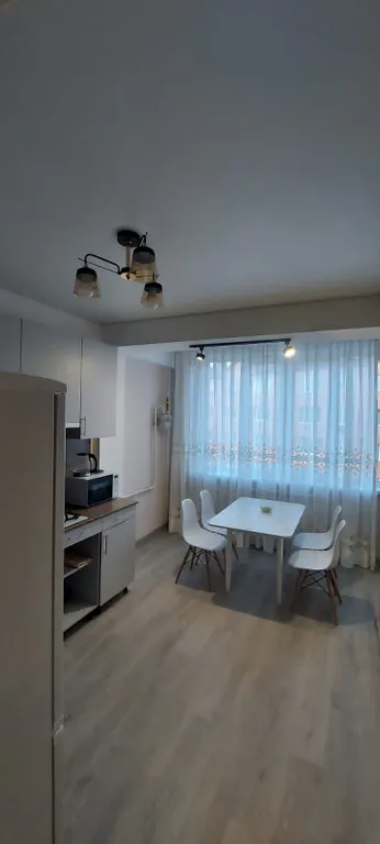 Уютная квартира в курортном городе с видом на Эльбрус