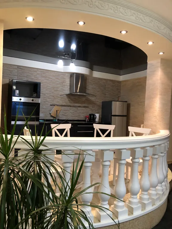 В Индустриальном районе тц Планета