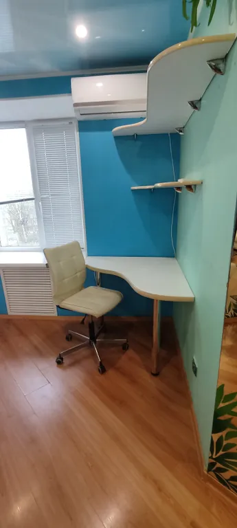 Уютная квартира в самом центре города