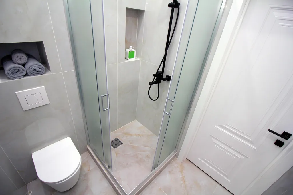 Уютный апартамент в центре Алматы, в комплексе meridian apartments