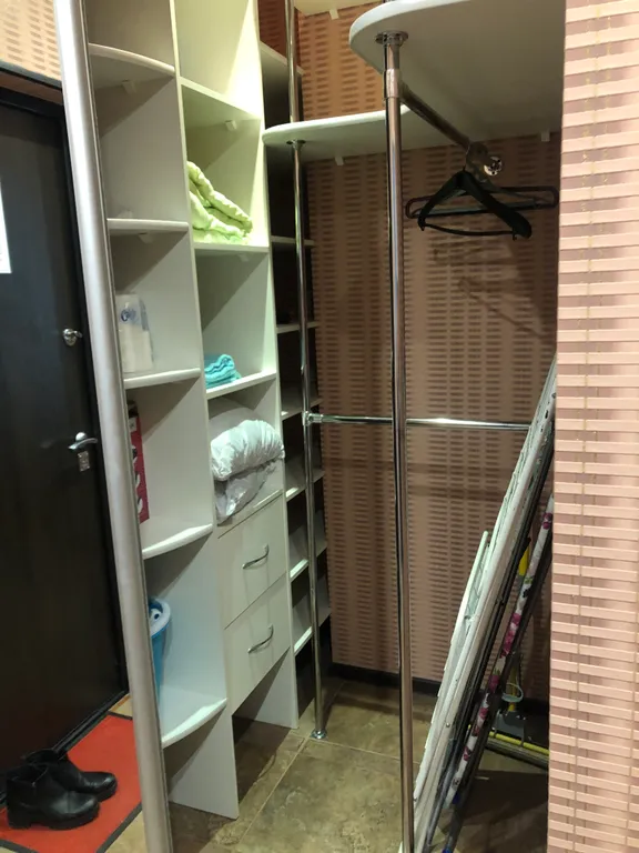 Отличная квартира с видом на площадь